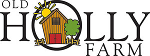 Old Holly Farm logo